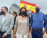 CLOSE THE FRONTIER SAYS SPANISH PARTY